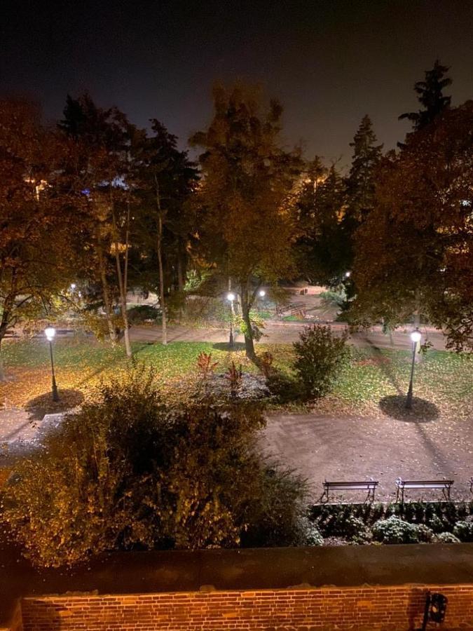 Piernikowe Apartamenty Stary Toruń Екстериор снимка