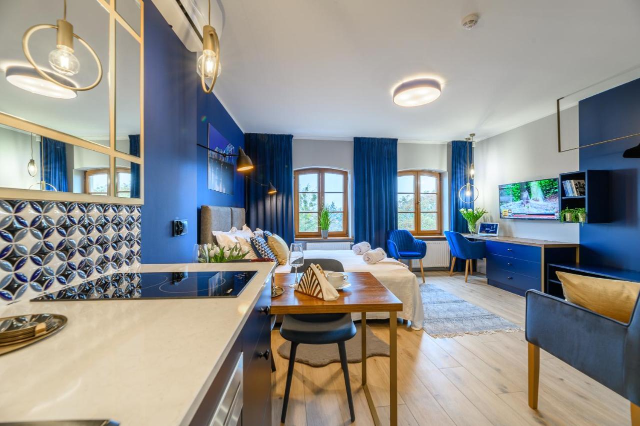 Piernikowe Apartamenty Stary Toruń Екстериор снимка