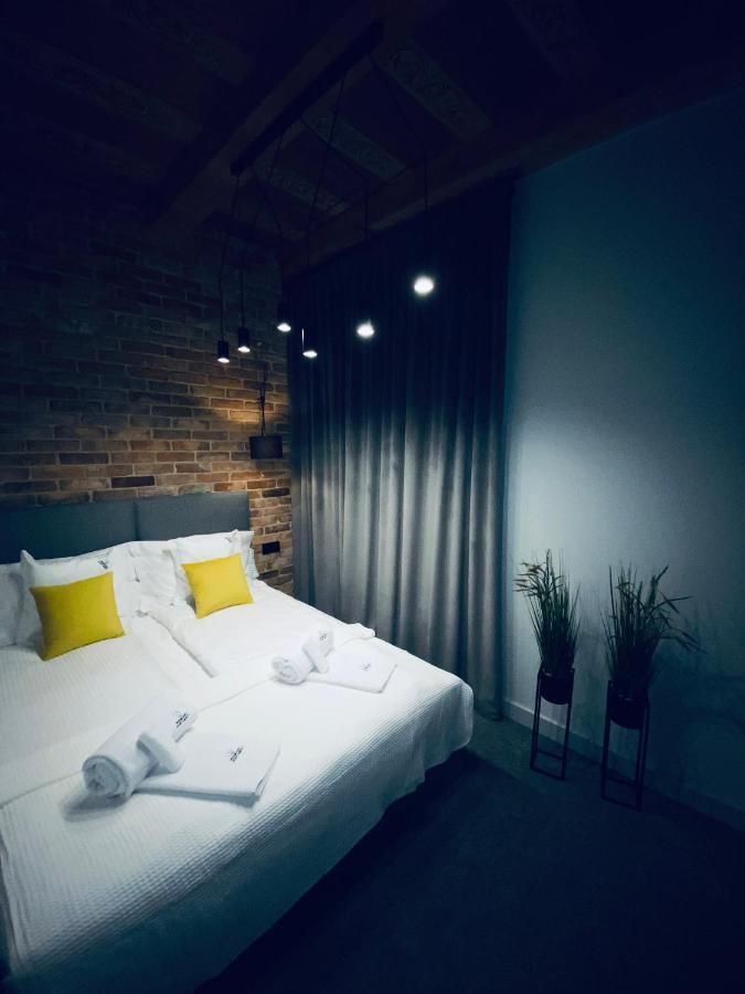 Piernikowe Apartamenty Stary Toruń Екстериор снимка