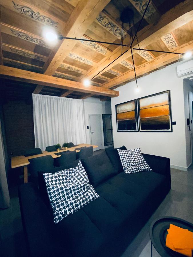 Piernikowe Apartamenty Stary Toruń Екстериор снимка