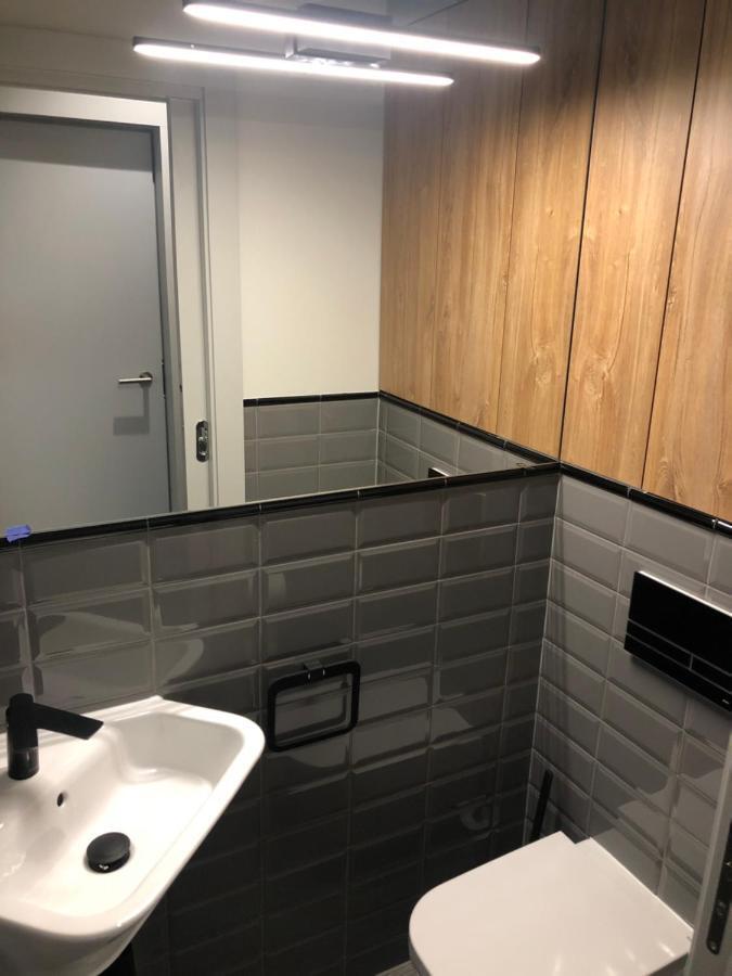 Piernikowe Apartamenty Stary Toruń Екстериор снимка