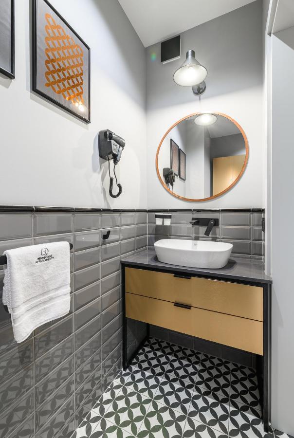Piernikowe Apartamenty Stary Toruń Екстериор снимка