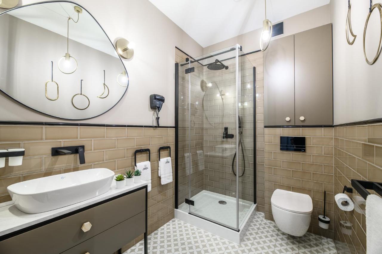 Piernikowe Apartamenty Stary Toruń Екстериор снимка